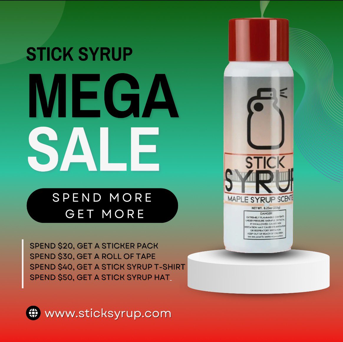 Stick Syrup (@stick_syrup) / Posts / X