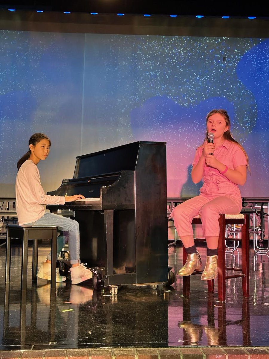 Attea Middle School tweet media