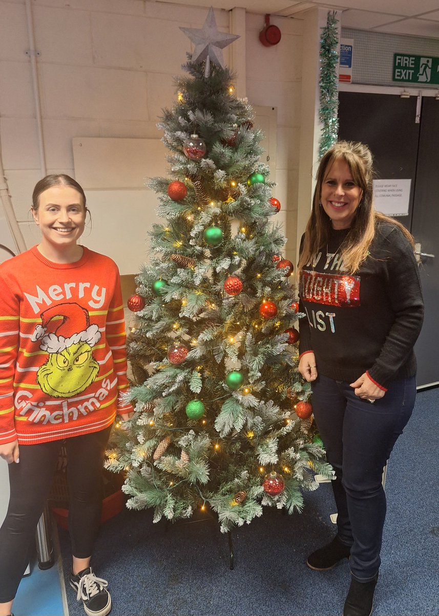 Let the festivities begin at the <a href="/MerseysideAVS/">Merseyside Asbestos Victims Support Group</a> Xmas party <a href="/ALPAsbestos/">Asbestos Law</a> #asbestos