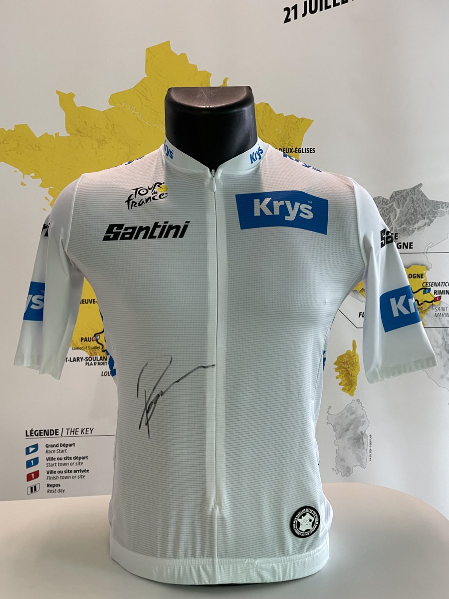 Tour de France™ tweet media