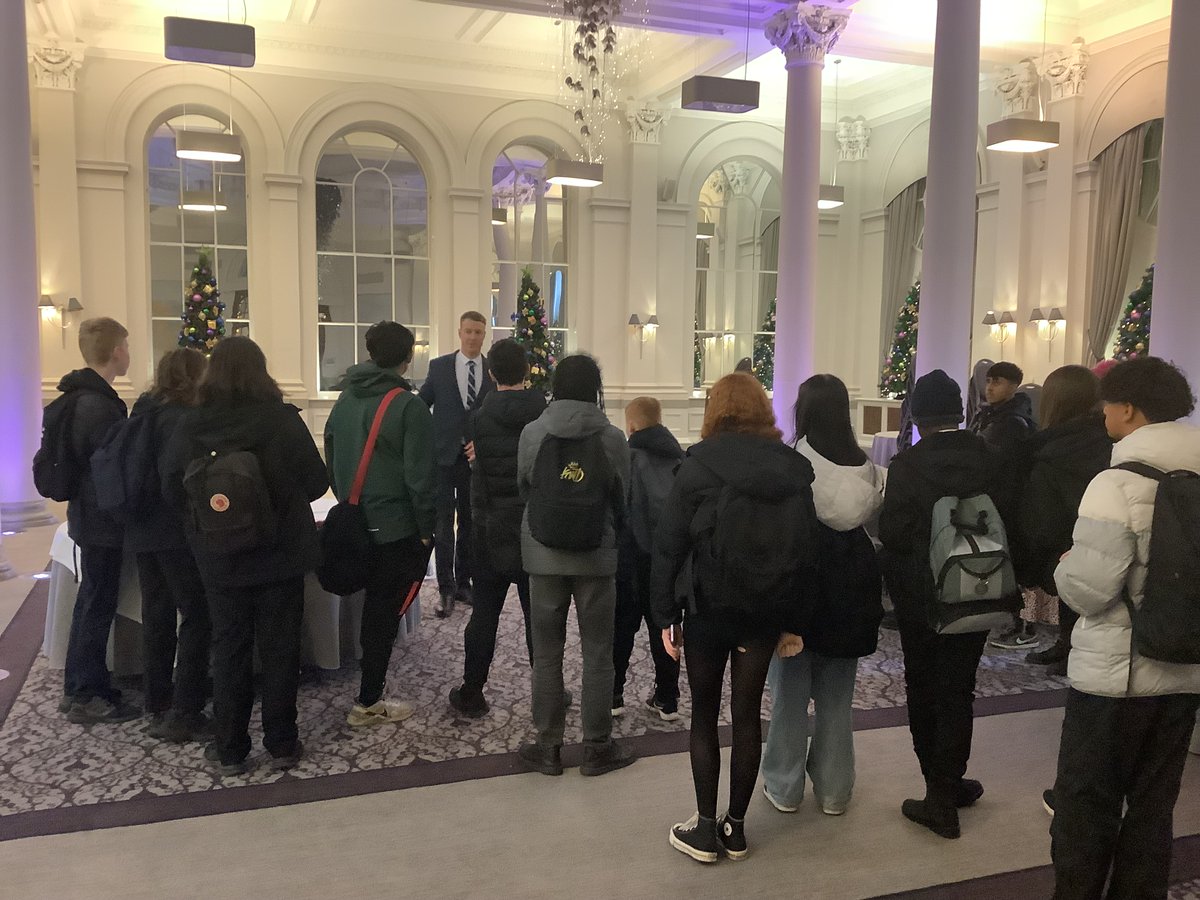 Leith Mod Languages tweet media