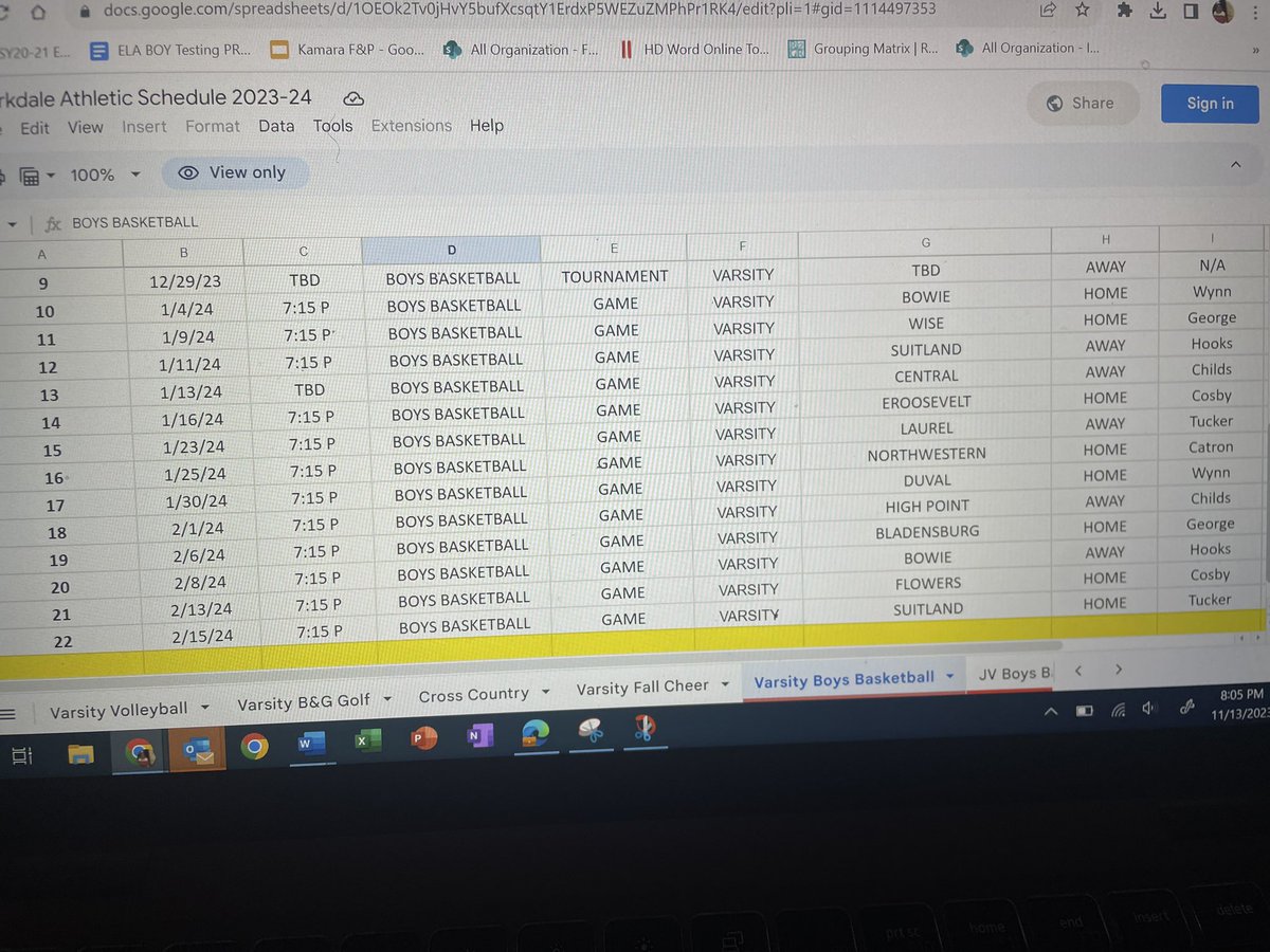 zayswervee's tweet photo. locked in all season, my schedule for Parkdale Basketball… pull up if you have a chance https://t.co/VcXzch3rMf
