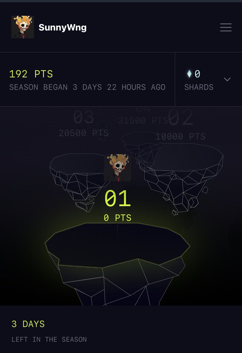 Sad bro 🥲

Take care and keep it real. 

Once a cet, always a cet 

<a href="/cetsfk/">Cets</a> 
<a href="/Portalcoin/">Portal</a> $portal