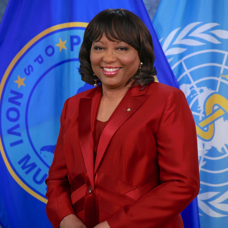 The world has lost a champion for health equity and a tireless advocate for the most vulnerable. 

Dr. Carissa Etienne's legacy will live on in the millions of lives she touched. May she rest in peace. 🕊️