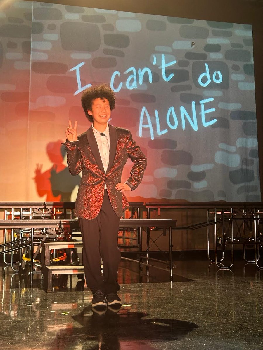 Attea Middle School tweet media