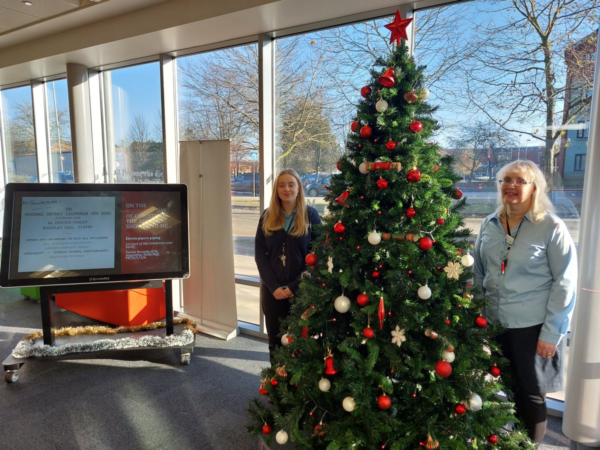 Dudley Archives (@dudleyarchives) on Twitter photo 