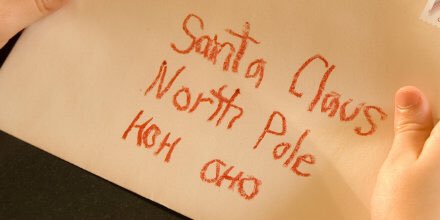 CraigBaird's tweet photo. It is probably the most famous postal code in Canada, and it is how generations of children have written to Santa Claus.

This is the story of H0H 0H0 and how it came to be!

Everything started back in 1973 when a few Canada Post employees began to answer the letters that were sent in to Santa. 
These letters went to Canada Post's undeliverable mail office headquarters for each region. Vancouver was the headquarters for Western Canada, and they received 4,000 letters in 1973.

There was nowhere for the letters to go, so the Canada Post employees decided to bring some joy to the lives of Canadian children with replies. 
Typically the letters were simply addressed to “Santa Claus, North Pole”.

This continued to be a small local effort to start with but it soon began to spread across Canada.

In 1982, it became a nationwide project through Canada Post and quickly grew in scope at that point.

Postmaster Roy Debolt stated in 1982 that the idea was to make Christmas a little warmer and more complete for children who write to Santa Claus. 
Many of the first volunteers at this point were individuals who had retired from Canada Post.

Between 1982 and 2006, thousands of postage workers, both current and retired, volunteered their time to answer 14 million letters from Canadian children. 
By 2010, that number of letters had grown to 18.5 million. Today, over 25 million letters have been received since 1982 and answered by volunteers.

Letters don't just come from Canada, but from across the world.
As a result, letters arrive in many different languages and they are answered in the language they are written in, including braille.

The postal code is further proof that Santa Claus is Canadian :)

If you enjoy my Canadian history work, you can support my work with a donation at https://t.co/u12Dmz8vKv