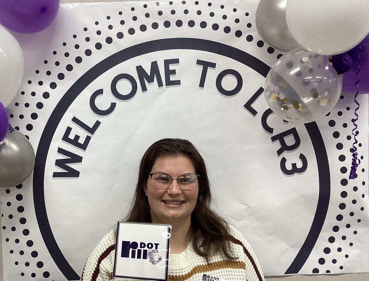 Linc_R3's tweet photo. Welcome to LCR3! As always, we are so happy you decided to join our team! To see if there is a spot for you, check our website at https://t.co/anLFwrBFiP
#proud2br3 #Sundaysigning https://t.co/7QrdBR57uc