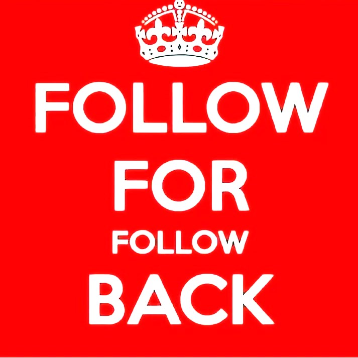 rayhanrahman142's tweet photo. Follow For A Follow Back

Follow To Grow Your Account

Follow Our Accounts Keep Supporting. https://t.co/Mp1gAaQxt7