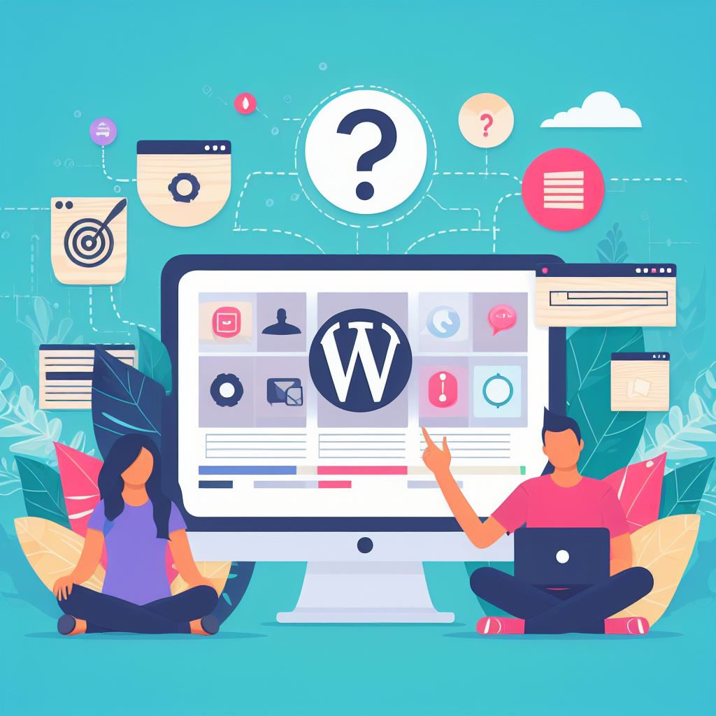 RadditoLLC's tweet photo. "The Ultimate Guide to Choosing the Perfect WordPress Theme ๐จ"
#WPThemeGuide #WordPressDesign
#ThemeSelection
#WebDesignTips #WPWebsite
#PerfectTheme #WordPressTips #SiteDesign #DigitalPresence
#WebsiteStyle #WPThemeAdvice https://t.co/Z5RSvjAZnK