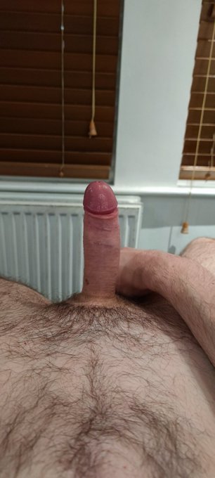 The desperate throbbing of a cock that's almost broken a new record of edging without cumming 🥵 #horny<a href="/tag/femdom"class="tags"><span>#femdom</span></a><a href="/tag/nude"class="tags"><span>#nude</span></a><a href="/tag/horny"class="tags"><span>#horny</span></a><a href="/tag/cock"class="tags"><span>#cock</span></a><a href="/tag/denial"class="tags"><span>#denial</span></a><a href="/tag/denied"class="tags"><span>#denied</span></a><a href="/tag/boner"class="tags"><span>#boner</span></a>