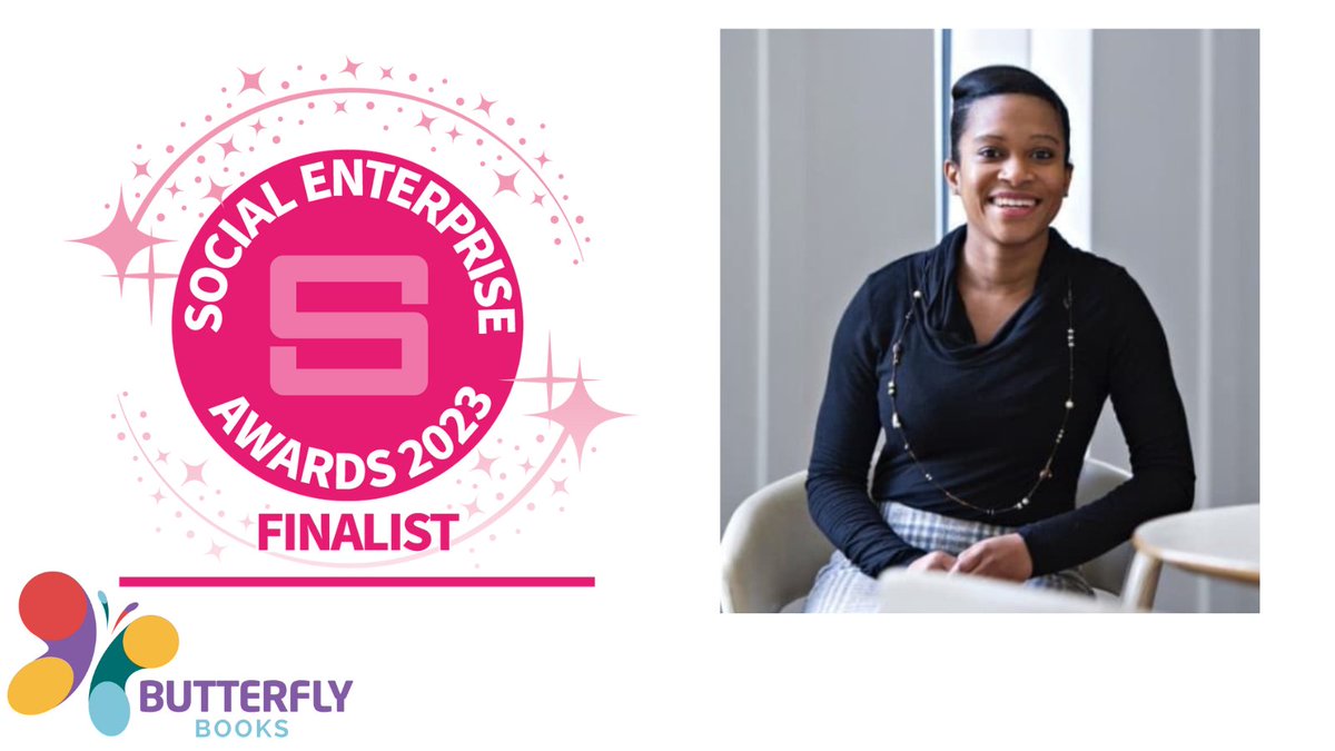 Butterfly Books tweet media