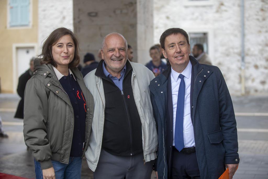 hervecael's tweet photo. - Promotion des moyens de prévention, dont en premier lieu la PrEP
- Faire reculer la stigmatisation, les LGBT phobies et la sérophobie
- Garantir aux plus précaires des droits permettant de se soigner et de ne pas contribuer à la transmission du virus (dont la préservation AME) https://t.co/A5SfMBqDS2