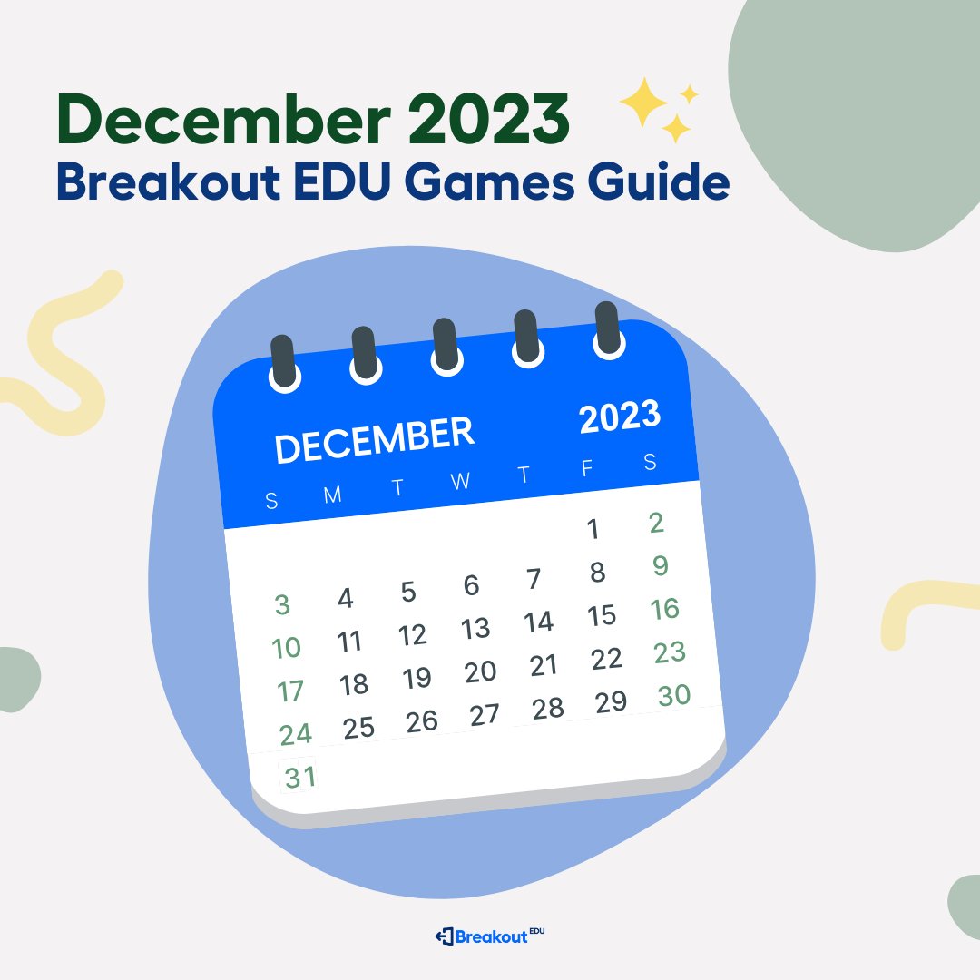 Breakout EDU Games - Google Drive  Breakout edu games, Breakout edu,  Breakout game