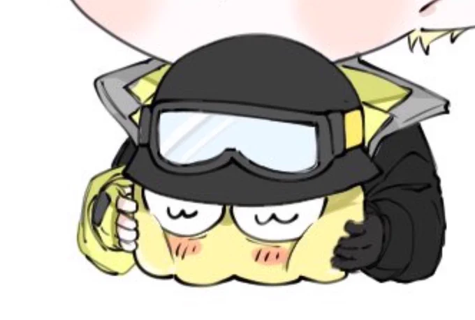 隊長gn 
