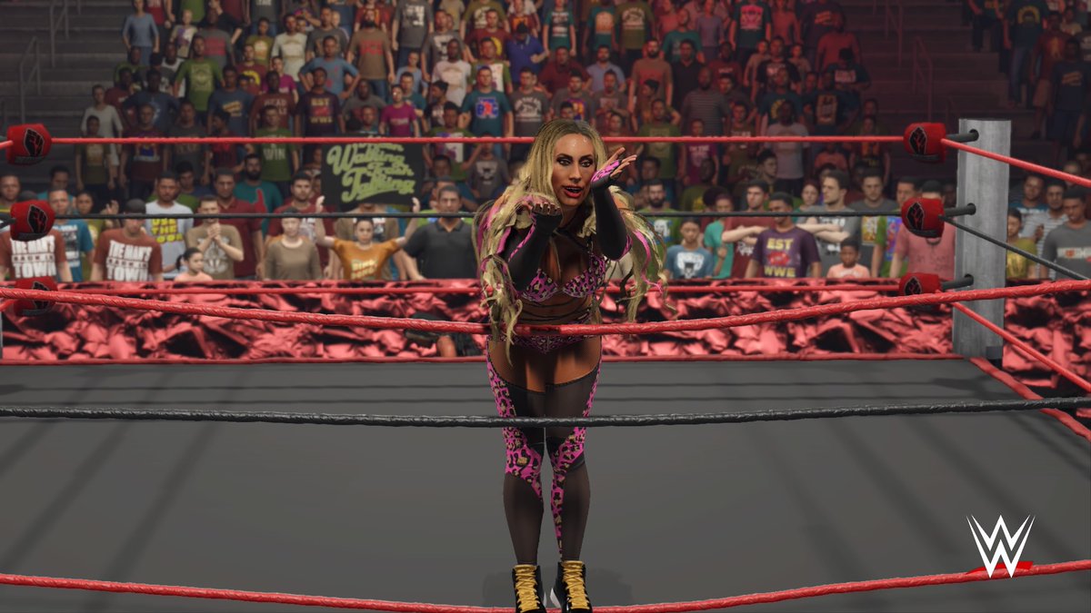 RSW_TTV's tweet photo. #LanaDelLauren's poison pick #Carmella picked up the W over #KellyJordan. Who will Kelly pick as Lana's poison?
#WWE2K23
@WWEgames
@ADWalldemonic
@EternalRiot2K
@GildedWrestling
@ajmaxwell32
@illskillz_93
@bigtimeE91
@stepkicksgame
@ChrisTiller007 https://t.co/cx27xbn1zS