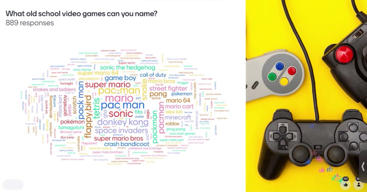 DigiLearnFalk's tweet image. Thoroughly impressed with how many old school games Falkirk learners know! Well done to all the classes who joined us and @ConnectedFalk this AM for our live Codemas lesson. We hope you enjoy tinkering with your festive Pong inspired game! 👾

Missed it? bit.ly/CFcodemas2023