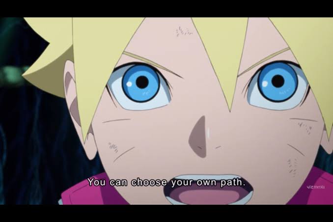 miss_jane___'s tweet photo. Yo tf thanks for 1801 followers 😭
And a underrated line from borugod
#BorutoTwoBlueVortexChapter3 https://t.co/kTKbM8E102