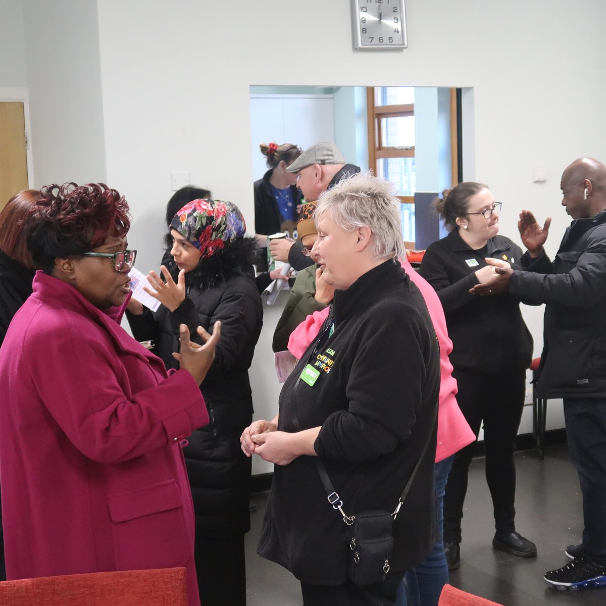 Tyseley Energy Park tweet media