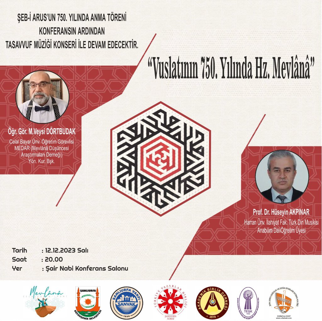 vakifsanliurfa's tweet photo. https://t.co/shNDqAdirL