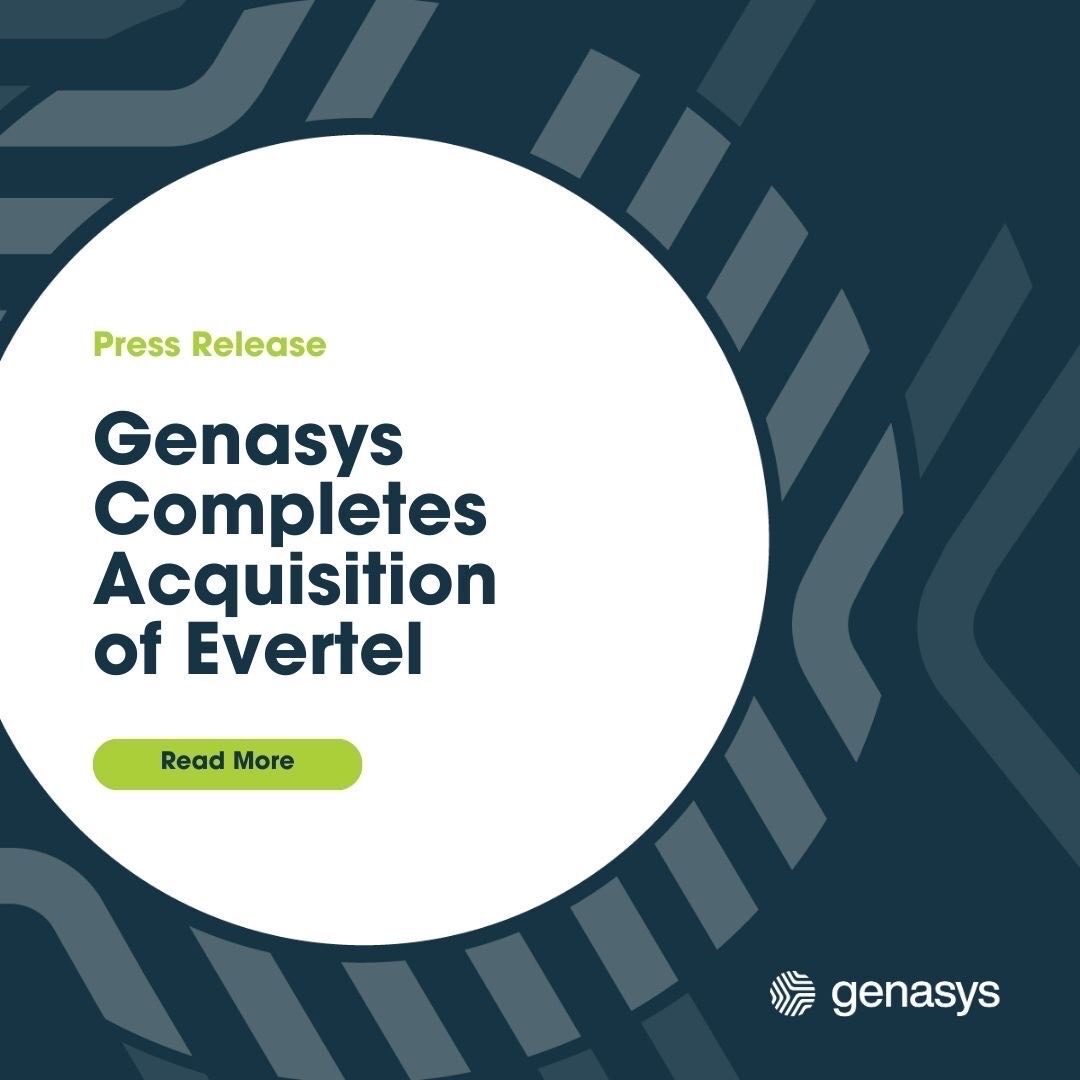 EvertelHQ's tweet photo. Exciting news! Evertel Technologies has officially joined forces with Genasys. Evertel is now Genasys Protect CONNECT. As part of Genasys, we're thrilled to amplify our mission-critical platform's impact - https://t.co/0FwyOpsWqE
#ProtectiveCommunications #GenasysProtect #Genasys https://t.co/Qj7r7RXYKu