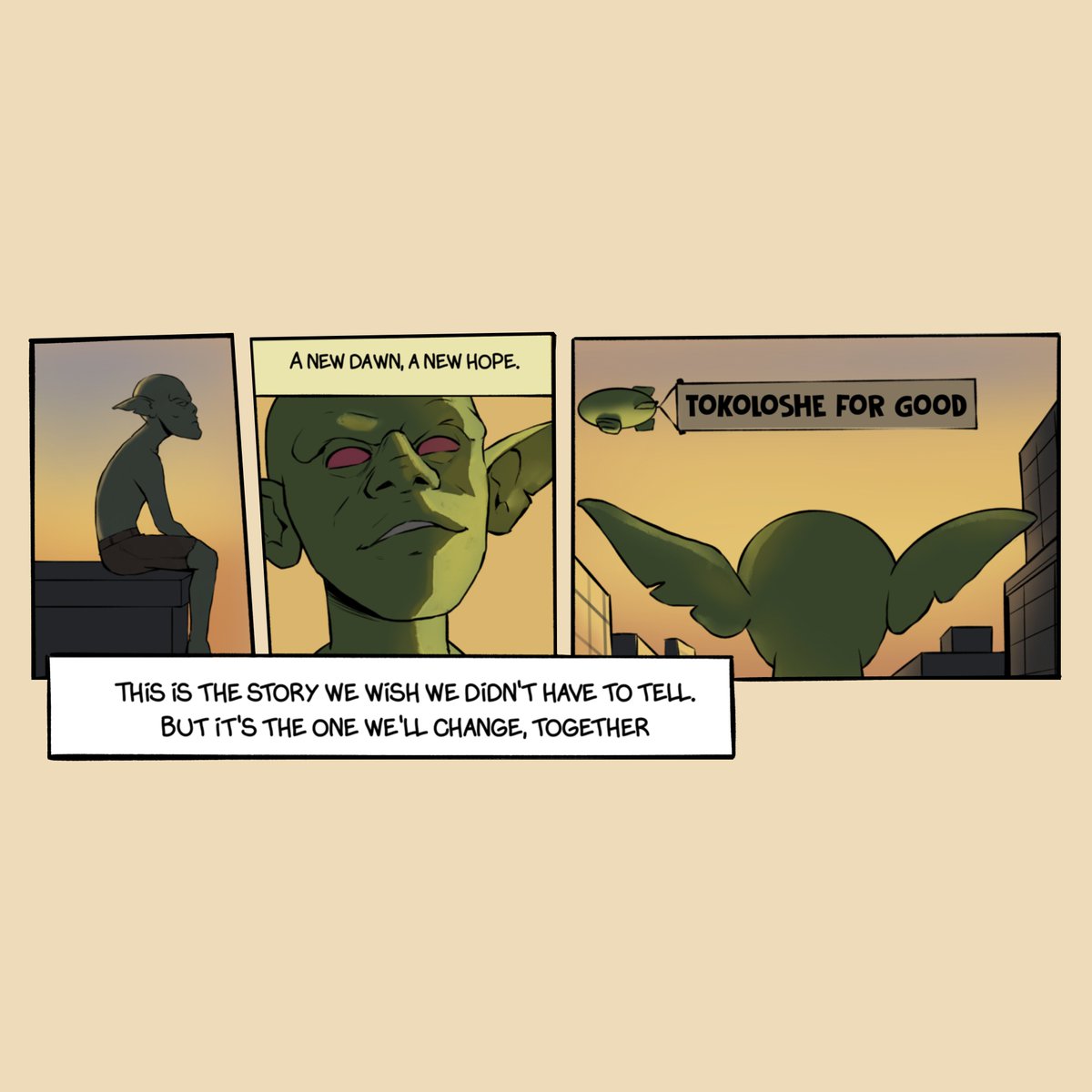 MensRSA's tweet photo. As our comic 'Facing the Shadows' concludes, the story continues. Each frame is a call to action. 

Let's unite in the fight against GBV. #16DaysOfActivism https://t.co/WErO0W1p6w