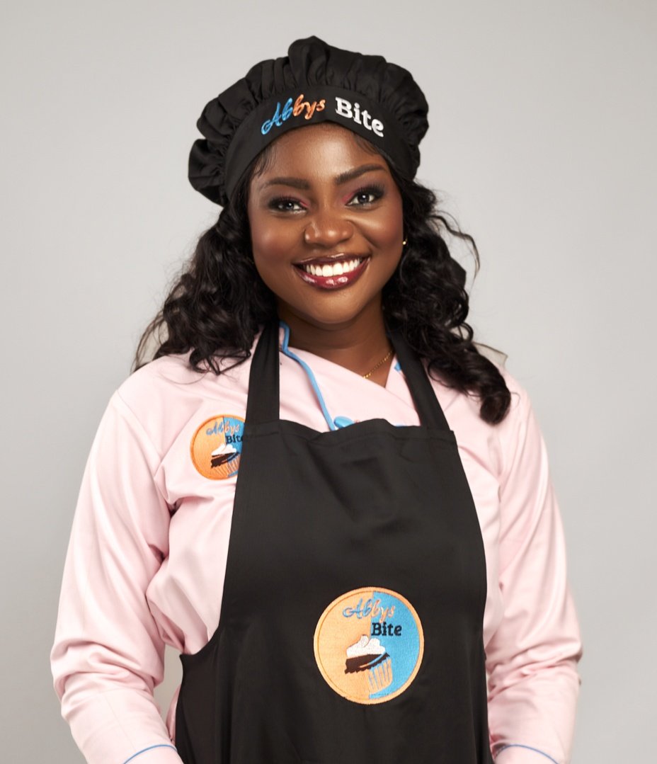 Abigail Koosono,OD tweet media