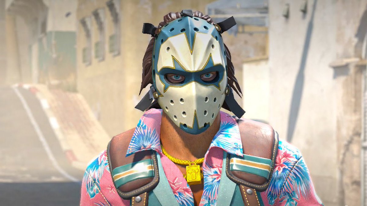 ShinyFelipe's tweet image. In honor of the first GTA 6 trailer being announced today and the game is gonna be in vice city , I will be doing a MIAMI DARRYL GIVEAWAY BOYS !!!

LIKE+RT &amp;amp; follow !!!

Rolling in a few days !!!!