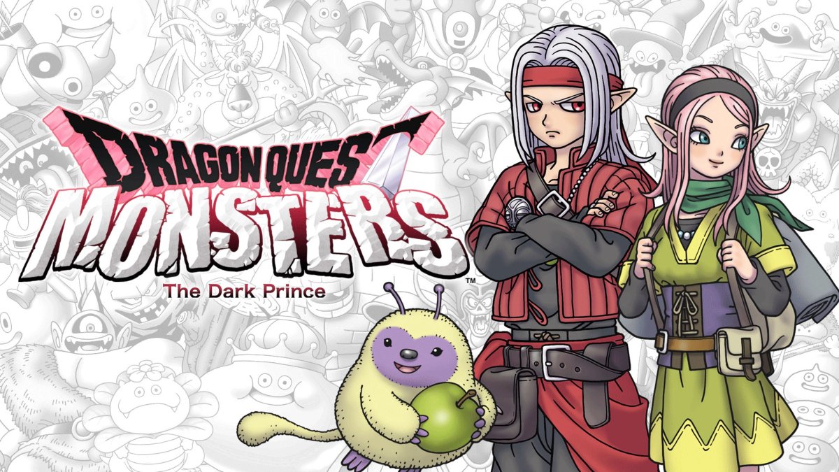 RPGHer0's tweet photo. 🔴 Stream On!

Comenzamos #DQMTheDarkPrince de #nintendoswitch 

Gracias a @DragonQuest y a @Squareenix por la copia del juego

Dia 1: El Principe Oscuro...

#AdBySquareenix

https://t.co/wB3XdMkjfJ https://t.co/wB3XdMkjfJ