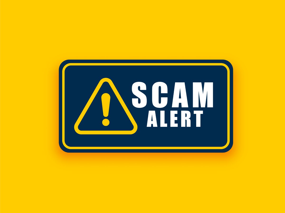 WopeDigital's tweet photo. It has recently been brought to our attention that there is a job recruitment scam going on in our name on WhatsApp by a Miss Vinza.

If you've received such a job offer, kindly:

- Block and report the number to WhatsApp.
- Send us a screenshot including the number.

Stay safe! https://t.co/CJtjMqKK5g