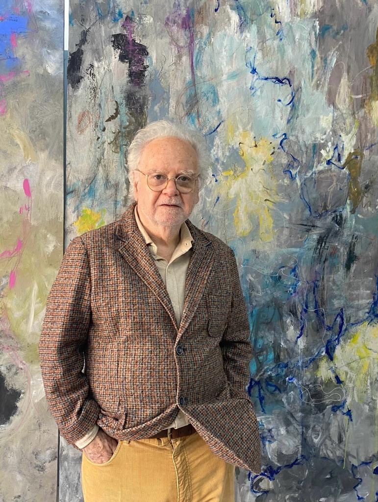 Oscar Barney Finn: ACE de Oro
El dramaturgo y director fue premiado por su trayectoria y también como director por su trabajo en “Brutus” y “Mármol”.  Luego de esa mágica noche, el teatrista dialogó con Palabras.

palabras.com.ar/oscar-barney-f…