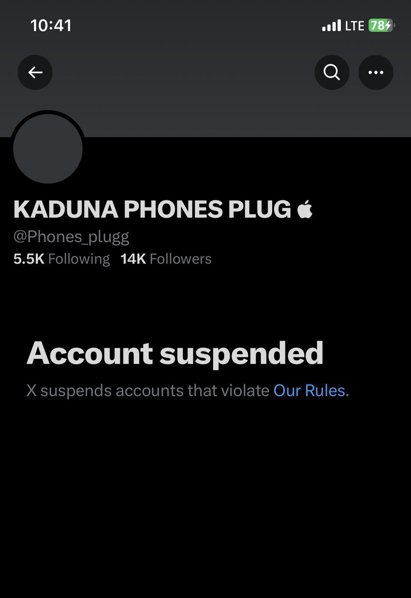 69_Phones's tweet image. β οΈβ οΈβ οΈβ οΈβ οΈβ οΈ
Follow and repost ππΌ
Old Account hacked π