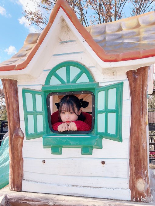 Twitterのコスプレ画像9