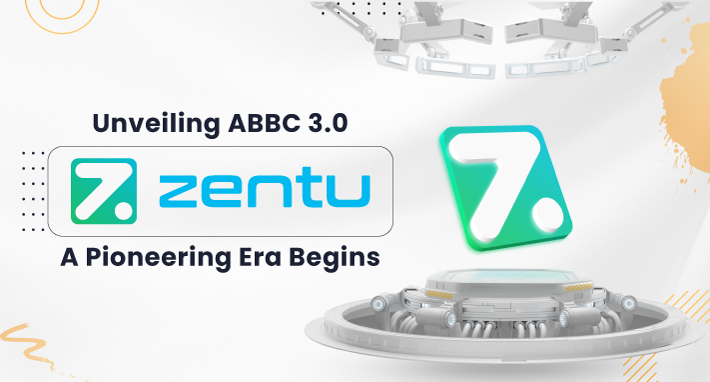 “Change is the only constant.” 

The #ABBCFoundation believes that embracing change is the biggest step towards evolution, and that is why the ABBC team is going through a major upgrade. 

Read this blog to learn all about the latest updates, what ABBC 3.0 (#Zentu) is, and how