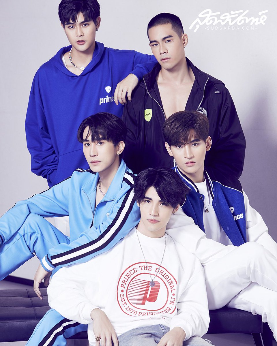 thaich8's tweet image. เมาท์จัดเต็ม ใน สุดสัปดาห์ TALK กับ 5 หนุ่ม #snapproject ว่าที่พระเอกรุ่นใหม่  ตอนนี้กำลังมีผลงานซีรีส์ “Bake Me Please พิชิตใจนายสายหวาน” ซีรีส์เรื่องแรก จาก Rose studio อ่านต่อได้ที่  : sudsapda.com/men/318401.html
#Sudsapda
#BakeMePleaseTheSeries 
#RoseStudio #ช่อง8
#prthaich8