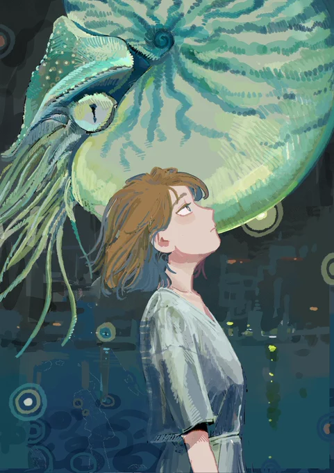 現在絵に関するお仕事募集中ですイラスト、アニメーション、漫画が作れますお問い合わせはDMもしくはkatakai007.comにて承りますその他作品、お仕事履歴など▽ 