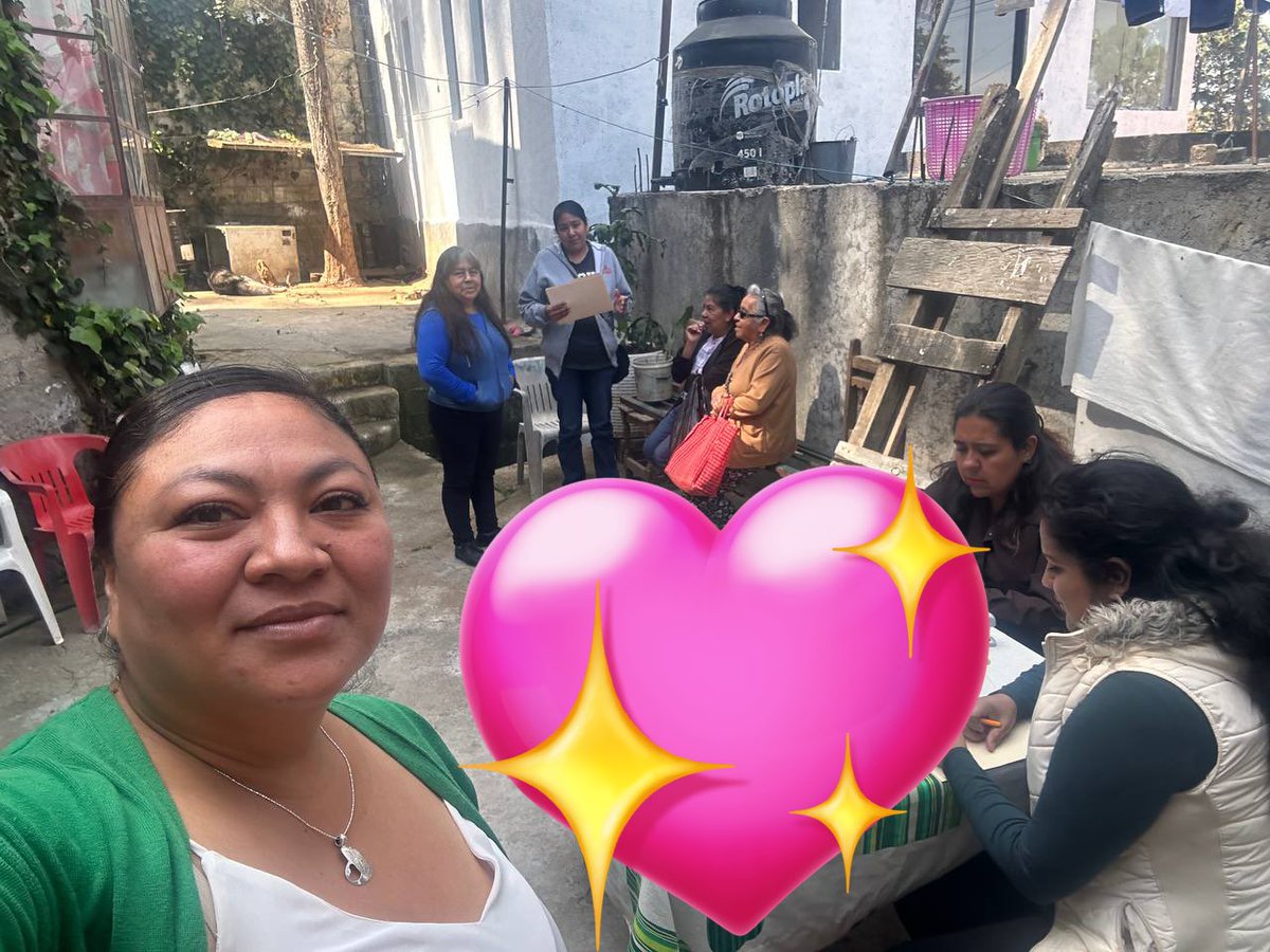 LorenaReyesSal5's tweet image. De los procesos de la vida puedo decir, sé lo que se siente perder; pero nunca sabré lo que se siente rendirse!!!♥️ #CadaVezSomosMasEquipoADMM