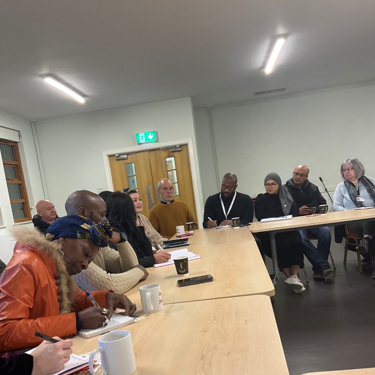 Tyseley Energy Park tweet media