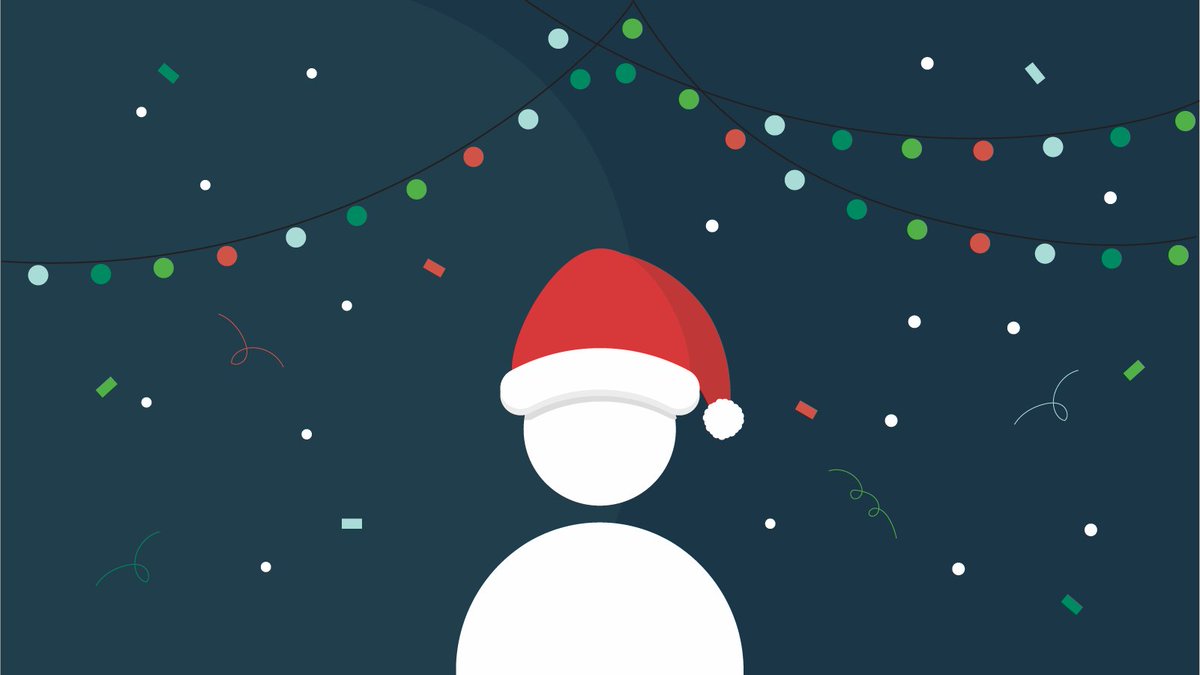 🎶 It's the most wonderful time of the year! 🎶 We've added a bit of festive fun to the Rally CMS! #HappyHolidays