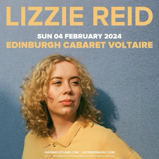 Hello all! I’m headlining @cabaretvoltaire in Edinburgh on Feb 4th as part of @IVW_UK !! I’d love to see you there 💘