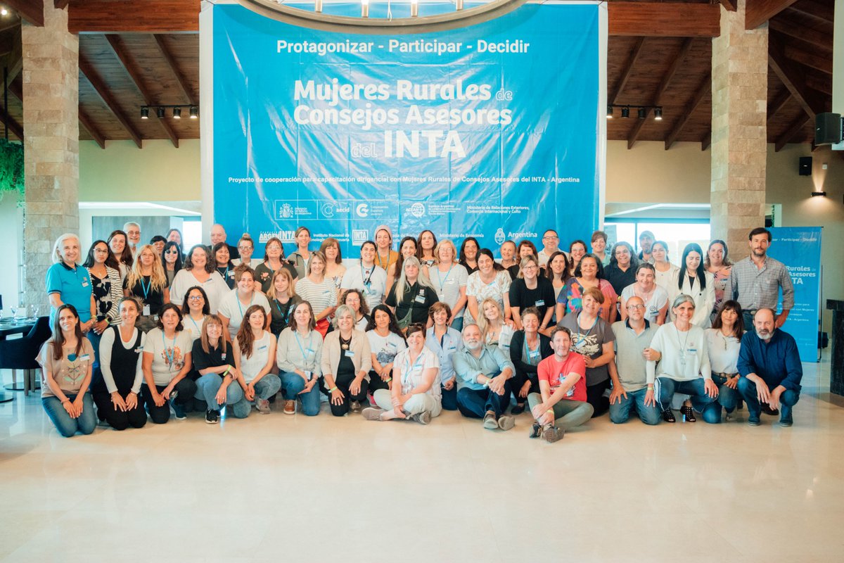 Embajada de España en Argentina tweet media