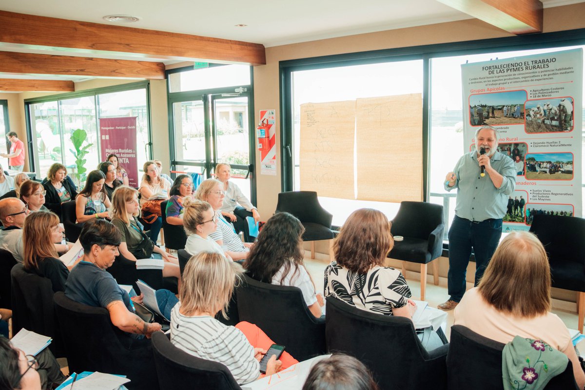 Embajada de España en Argentina tweet media