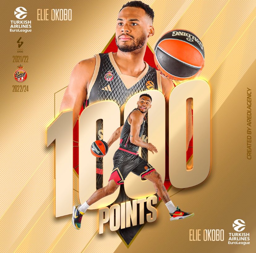 1000 points! Many more to come…