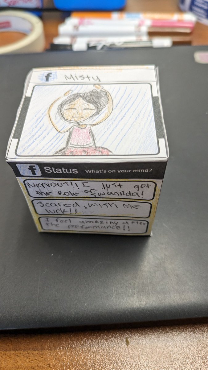 MsDteaching tweet media