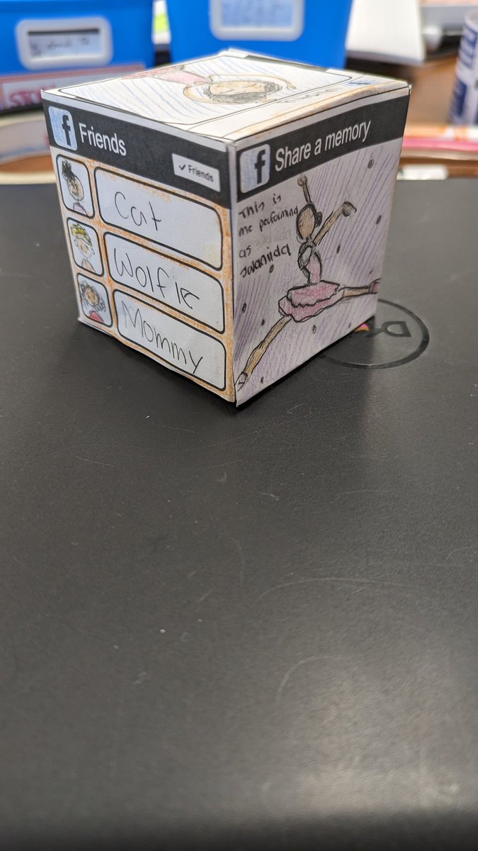 MsDteaching tweet media