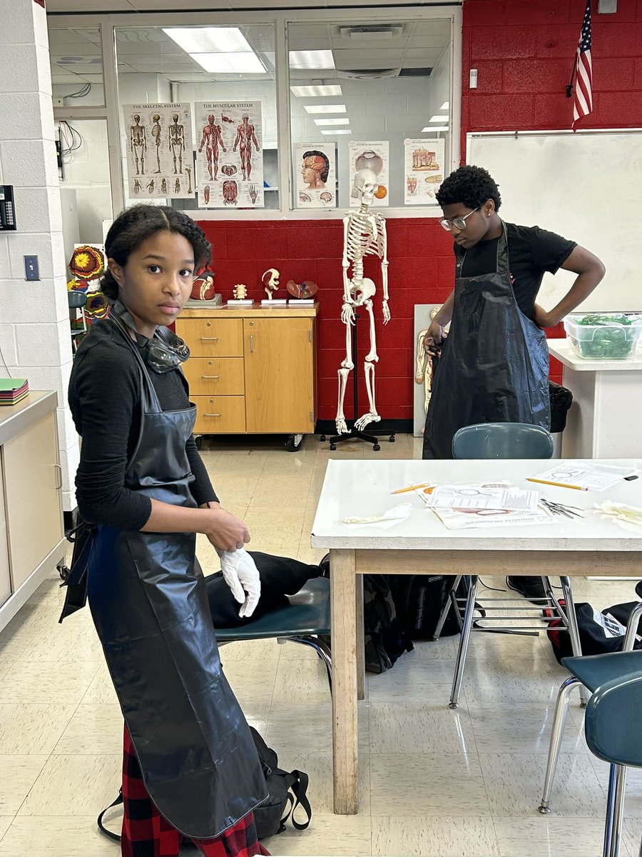 FCSreader's tweet image. Safety first @FranklintonMS @sarahdownum3