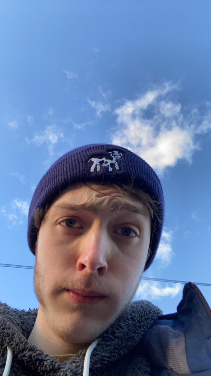 ShopJStreams's tweet photo. Don’t want a cold head this winter? ❄️ 

Make sure to pick up a Shirley beanie! Available in a bunch of colours! https://t.co/G08kgaPlsP