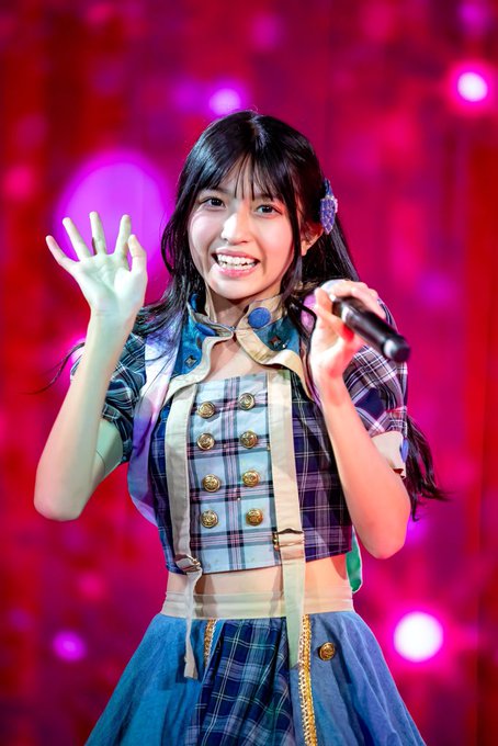 Twitterのコスプレ画像4