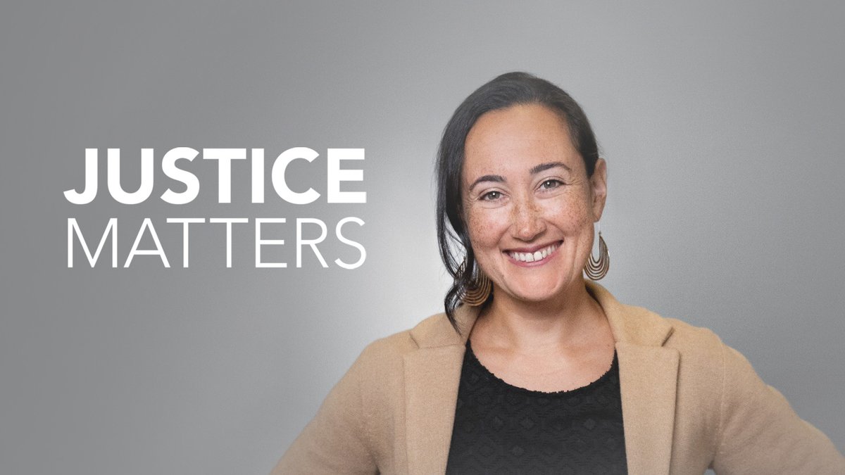 🎙️ Still working on your holiday shopping? In this Justice Matters episode, Maggie Gates talks with Sarah Zoen (@pillar_two) about how to navigate shopping for the holidays while keeping human rights and ethical business practices in mind: bit.ly/49Z9ELv