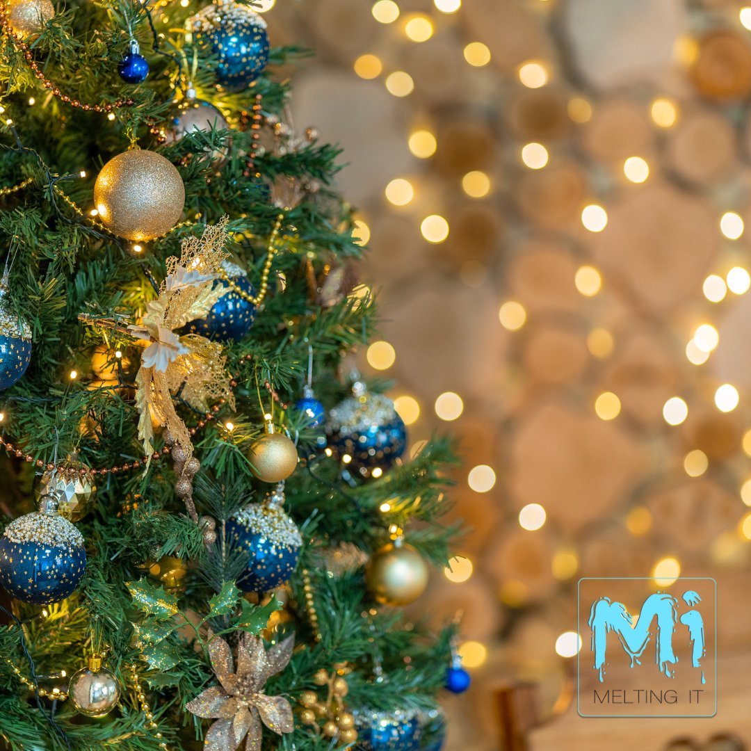 MeltingIt's tweet photo. Fridays' Thought 👉 https://t.co/IHcbVeZDII

Have a Lovely weekend, especially if you're putting the Christmas decs up! 🎄

#promotionalvideo #podcasts #audio #film #documentary #consultancy #production #MeltingIt https://t.co/jI9TPFkNQh